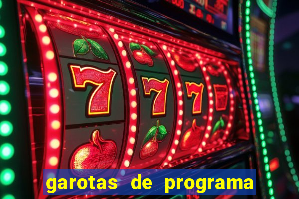 garotas de programa porto ferreira