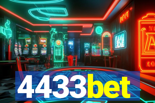 4433bet