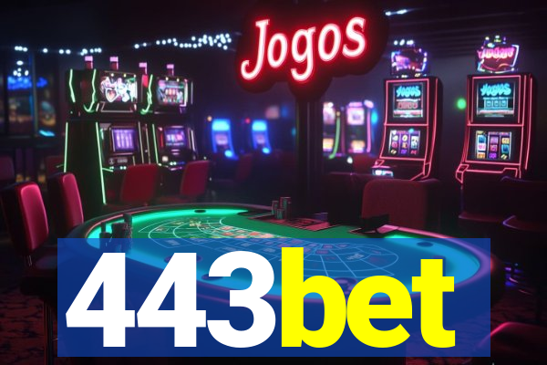 443bet