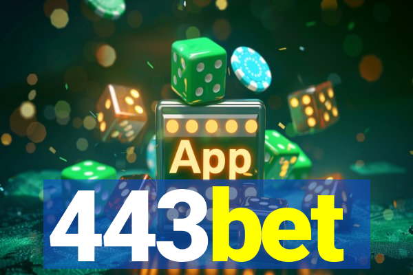 443bet