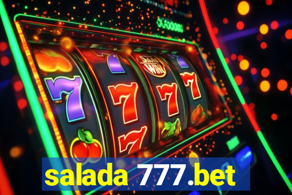 salada 777.bet