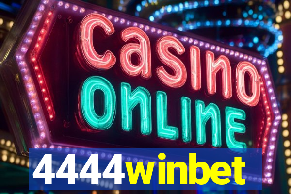 4444winbet