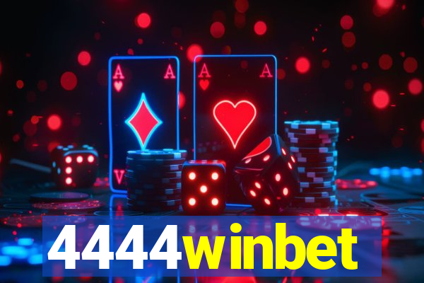 4444winbet