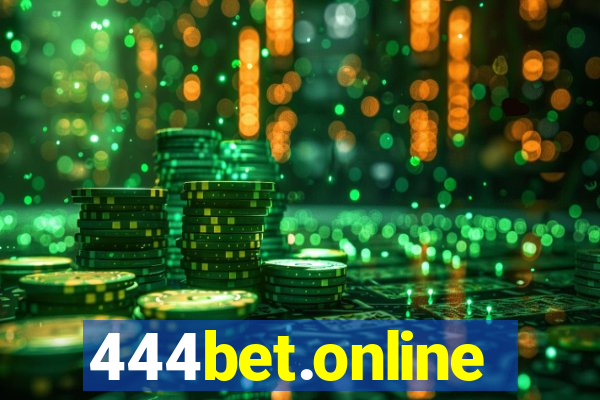 444bet.online