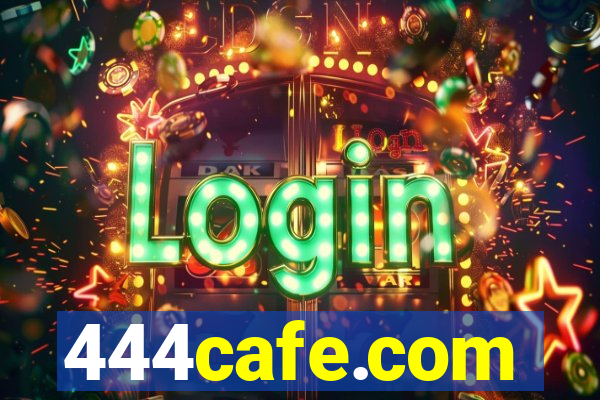 444cafe.com