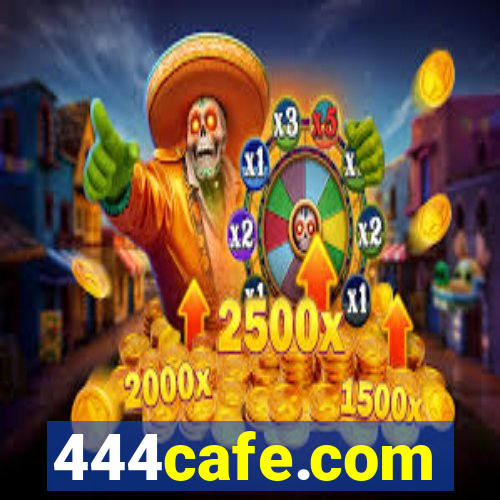 444cafe.com