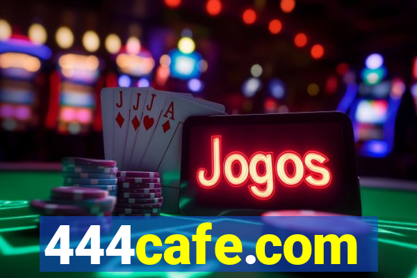 444cafe.com