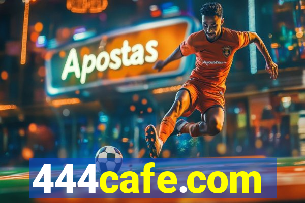 444cafe.com