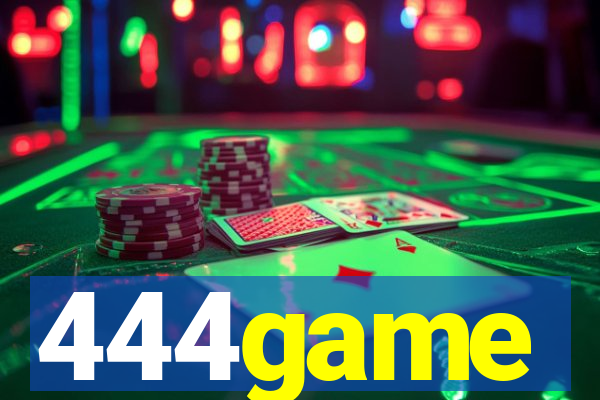 444game