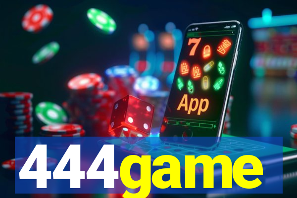 444game