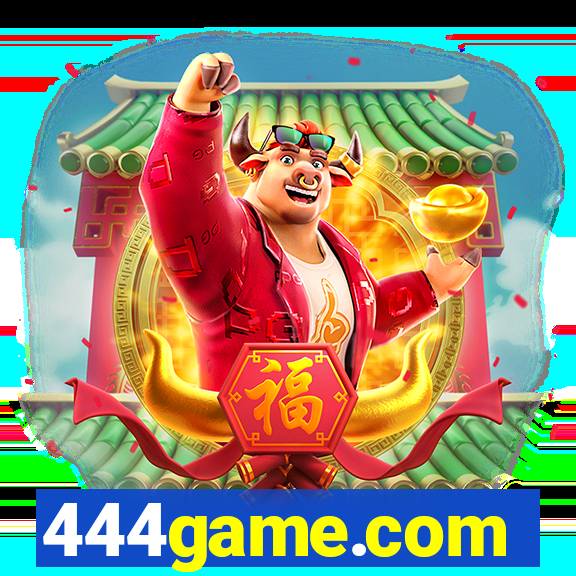 444game.com