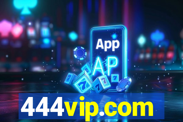 444vip.com