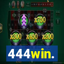 444win.