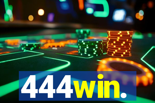 444win.