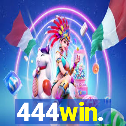 444win.