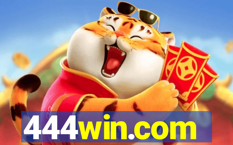 444win.com