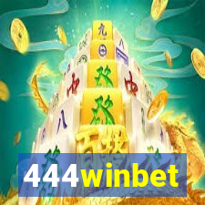 444winbet