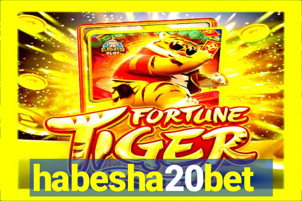 habesha20bet