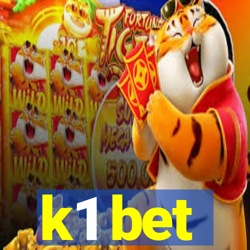 k1 bet