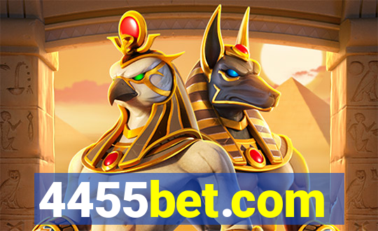 4455bet.com