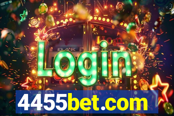 4455bet.com