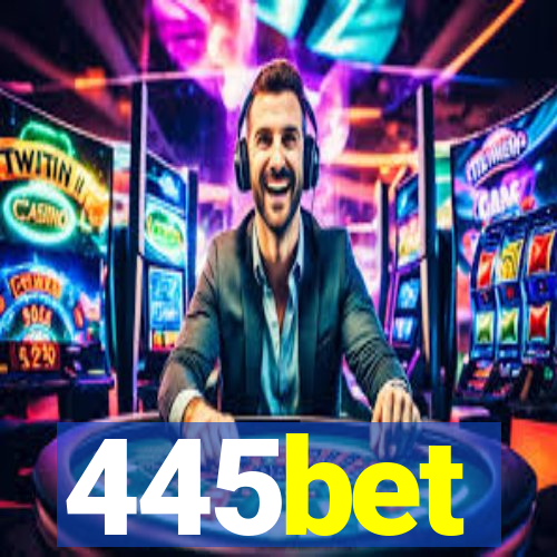 445bet