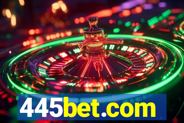 445bet.com