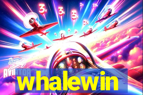 whalewin