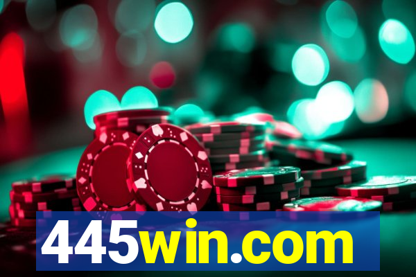 445win.com