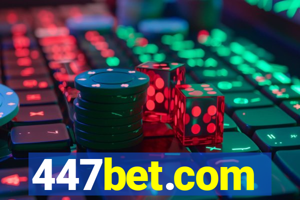 447bet.com