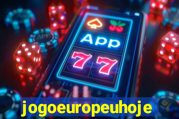 jogoeuropeuhoje