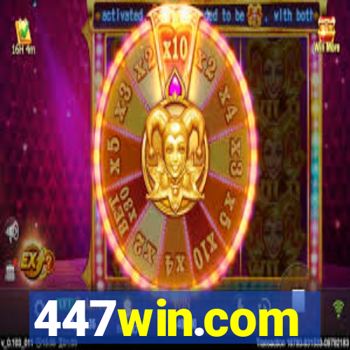 447win.com