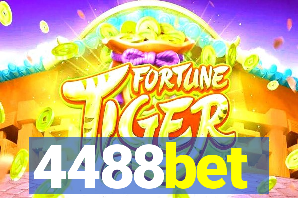 4488bet