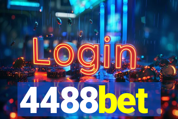 4488bet