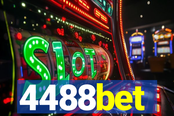 4488bet