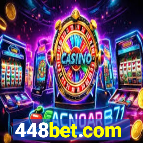 448bet.com