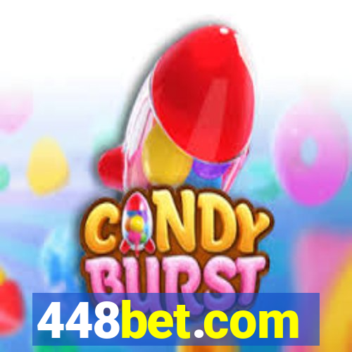 448bet.com