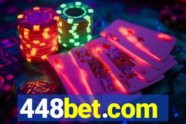 448bet.com