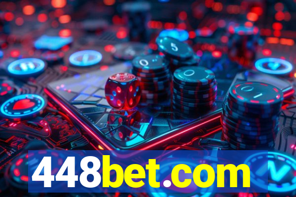 448bet.com