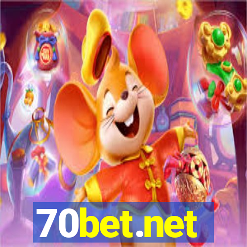 70bet.net