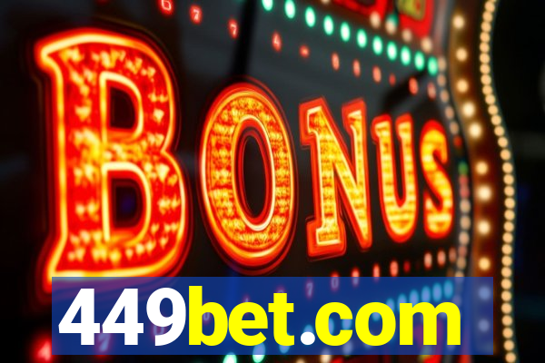 449bet.com