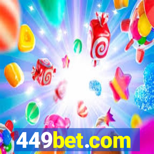 449bet.com