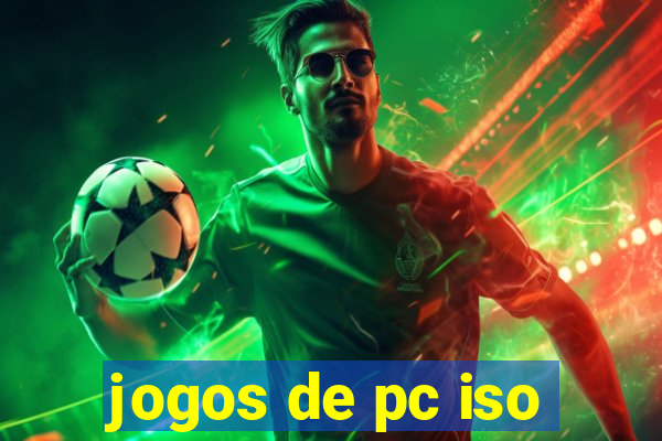 jogos de pc iso