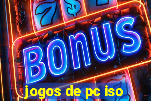 jogos de pc iso