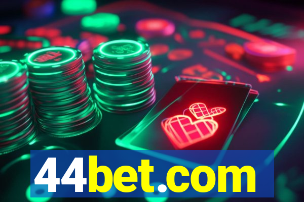 44bet.com