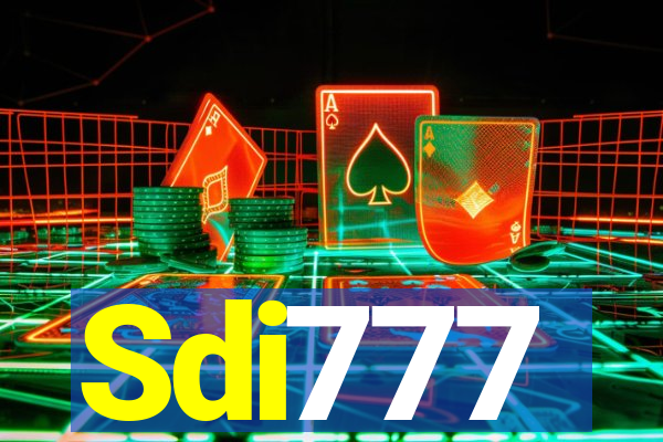 Sdi777