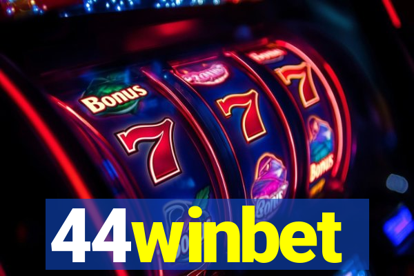 44winbet