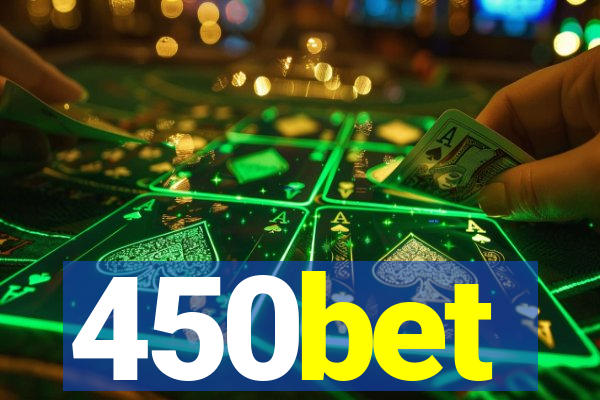 450bet