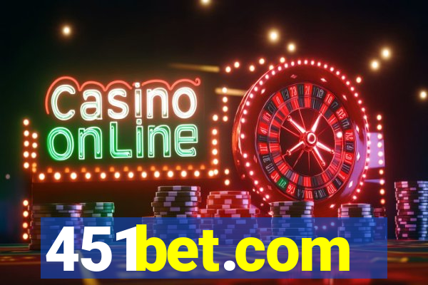 451bet.com