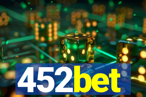 452bet